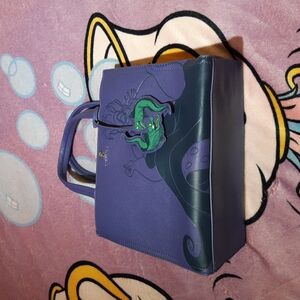 Ursula Loungefly Purse